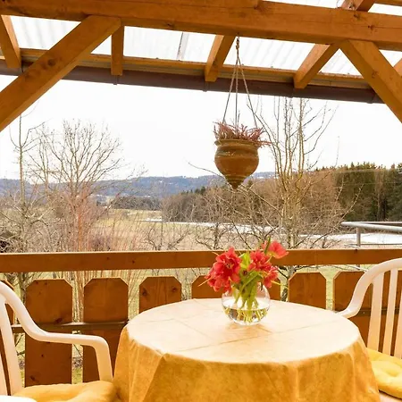 Apartman Apartment-mit-balkon *