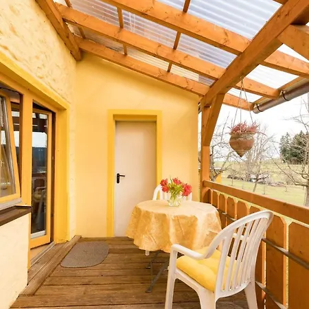 Apartment-mit-balkon Hergensweiler