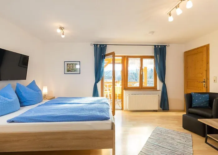 Apartment-mit-balkon