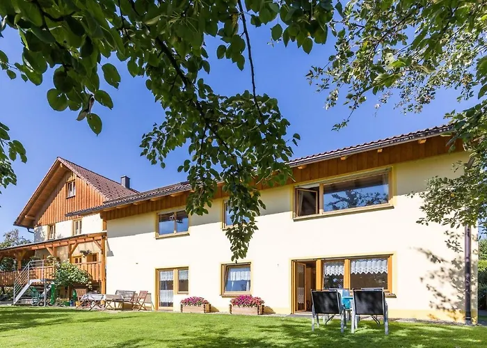 Apartment-mit-balkon *