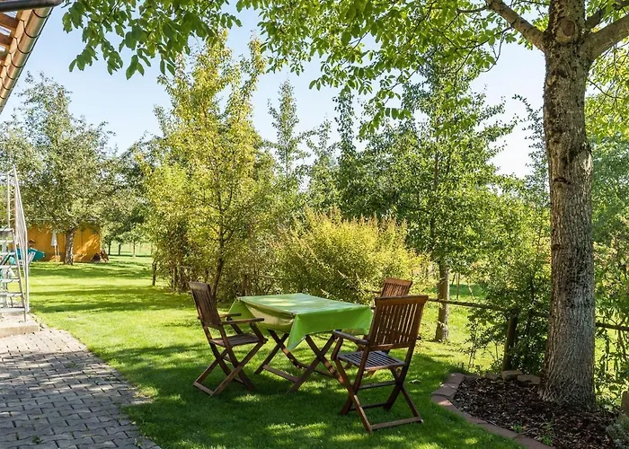 Apartment-mit-balkon * Hergensweiler